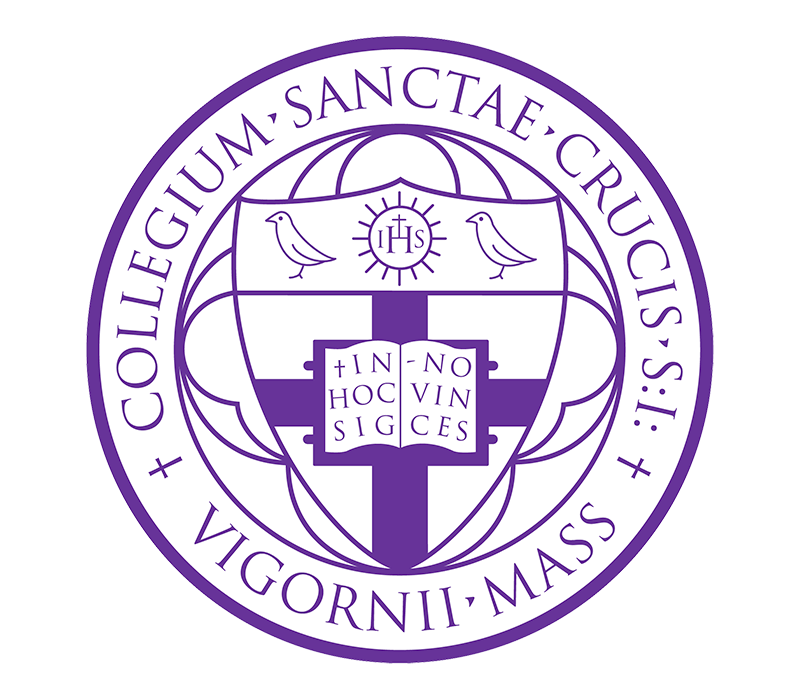 College of the Holy Cross University Health Plans Inc